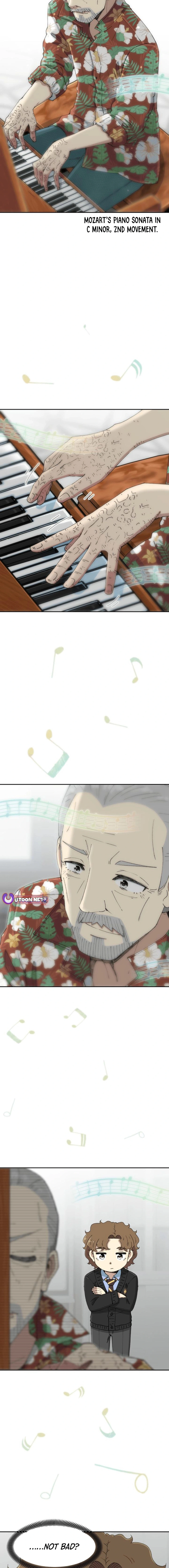 Beethoven Reborn Chapter 60 5